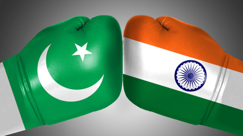 India Setujui Program Jet Tempur Siluman di Tengah Ketegangan dengan Pakistan